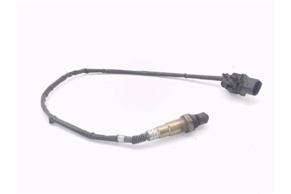 Recambio de sonda lambda para citroen c3 picasso 1.6 exclusive referencia OEM IAM BV6A9Y460AA 258017291 