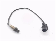 Recambio de sonda lambda para citroen c3 picasso 1.6 exclusive referencia OEM IAM BV6A9Y460AA 258017291 