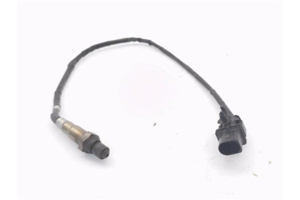 Recambio de sonda lambda para citroen c3 picasso 1.6 exclusive referencia OEM IAM BV6A9Y460AA 258017291 
