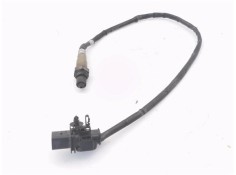 Recambio de sonda lambda para citroen c3 picasso 1.6 exclusive referencia OEM IAM BV6A9Y460AA 258017291 