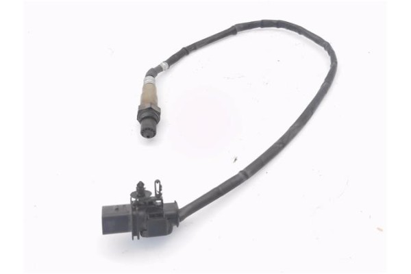 Recambio de sonda lambda para citroen c3 picasso 1.6 exclusive referencia OEM IAM BV6A9Y460AA 258017291 