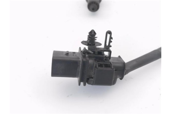 Recambio de sonda lambda para citroen c3 picasso 1.6 exclusive referencia OEM IAM BV6A9Y460AA 258017291 