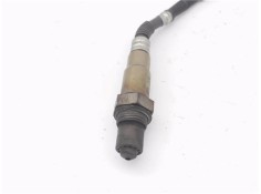 Recambio de sonda lambda para citroen c3 picasso 1.6 exclusive referencia OEM IAM BV6A9Y460AA 258017291 