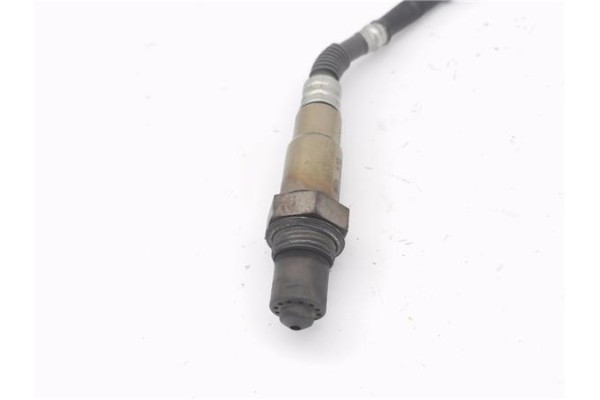 Recambio de sonda lambda para citroen c3 picasso 1.6 exclusive referencia OEM IAM BV6A9Y460AA 258017291 