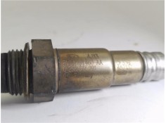 Recambio de sonda lambda para citroen c3 picasso 1.6 exclusive referencia OEM IAM BV6A9Y460AA 258017291 