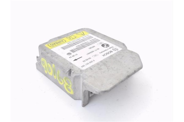Recambio de centralita airbag para bmw serie 3 berlina (e46) 2.2 320i referencia OEM IAM 65776905491 0285001368 