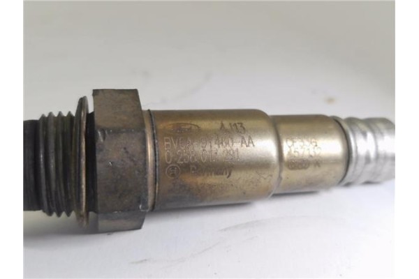 Recambio de sonda lambda para citroen c3 picasso 1.6 exclusive referencia OEM IAM BV6A9Y460AA 258017291 