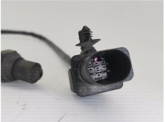 Recambio de sonda lambda para citroen c3 picasso 1.6 exclusive referencia OEM IAM BV6A9Y460AA 258017291 
