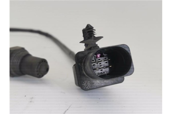 Recambio de sonda lambda para citroen c3 picasso 1.6 exclusive referencia OEM IAM BV6A9Y460AA 258017291 