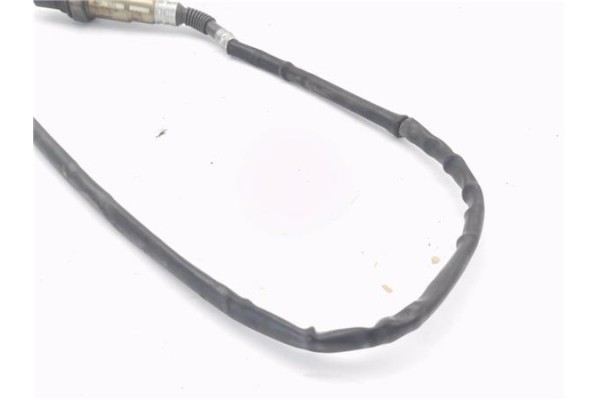Recambio de sonda lambda para citroen c3 picasso 1.6 exclusive referencia OEM IAM BV6A9Y460AA 258017291 