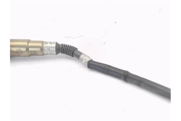 Recambio de sonda lambda para citroen c3 picasso 1.6 exclusive referencia OEM IAM BV6A9Y460AA 258017291 