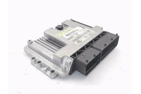Recambio de centralita para hyundai h-1 furgón 2.5 crdi referencia OEM IAM 391144A510 2,81E+08 