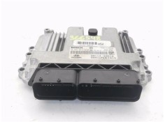 Recambio de centralita para hyundai h-1 furgón 2.5 crdi referencia OEM IAM 391144A510 2,81E+08 