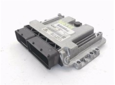 Recambio de centralita para hyundai h-1 furgón 2.5 crdi referencia OEM IAM 391144A510 2,81E+08 