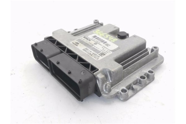 Recambio de centralita para hyundai h-1 furgón 2.5 crdi referencia OEM IAM 391144A510 2,81E+08 