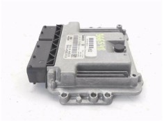Recambio de centralita para hyundai h-1 furgón 2.5 crdi referencia OEM IAM 391144A510 2,81E+08 