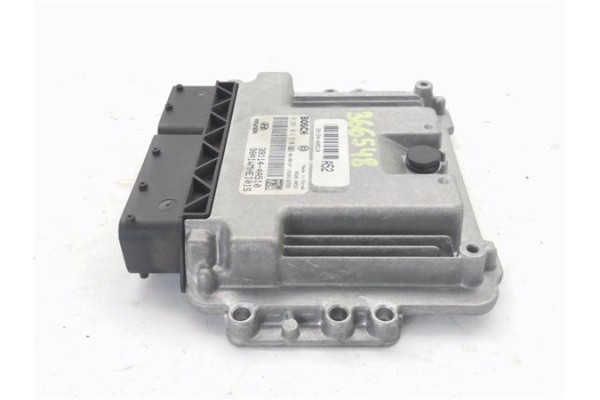 Recambio de centralita para hyundai h-1 furgón 2.5 crdi referencia OEM IAM 391144A510 2,81E+08 