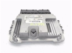 Recambio de centralita para hyundai h-1 furgón 2.5 crdi referencia OEM IAM 391144A510 2,81E+08 