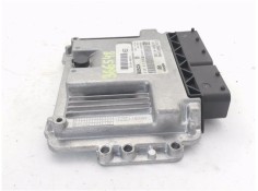 Recambio de centralita para hyundai h-1 furgón 2.5 crdi referencia OEM IAM 391144A510 2,81E+08 