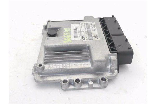 Recambio de centralita para hyundai h-1 furgón 2.5 crdi referencia OEM IAM 391144A510 2,81E+08 