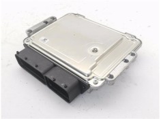 Recambio de centralita para hyundai h-1 furgón 2.5 crdi referencia OEM IAM 391144A510 2,81E+08 