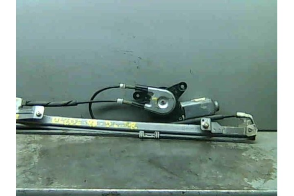 Recambio de mecanismo elevalunas delantero izquierdo para fiat ulysse (121)(1994) 1.9 td (220ah5) referencia OEM IAM   