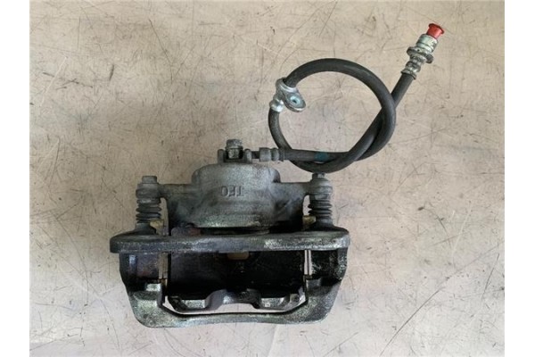 Recambio de pinza freno delantero derecha para honda jazz (gk) 1.3 comfort referencia OEM IAM 16CL14VNH  