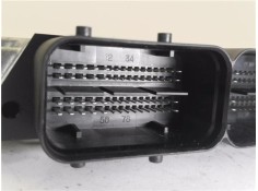 Recambio de centralita para hyundai h-1 furgón 2.5 crdi referencia OEM IAM 391144A510 2,81E+08 