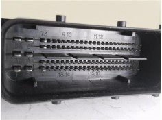 Recambio de centralita para hyundai h-1 furgón 2.5 crdi referencia OEM IAM 391144A510 2,81E+08 