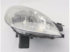 Recambio de faro delantero dcho para citroen xsara picasso 1.6 hdi referencia OEM IAM 9649557380 89310180 
