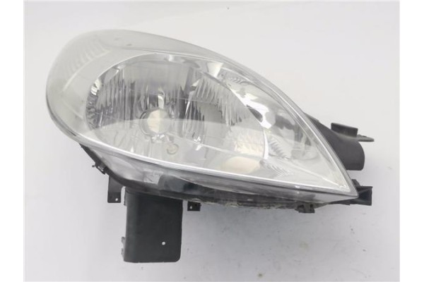 Recambio de faro delantero dcho para citroen xsara picasso 1.6 hdi referencia OEM IAM 9649557380 89310180 
