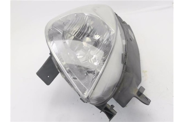 Recambio de faro delantero dcho para citroen xsara picasso 1.6 hdi referencia OEM IAM 9649557380 89310180 