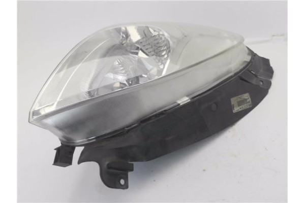 Recambio de faro delantero dcho para citroen xsara picasso 1.6 hdi referencia OEM IAM 9649557380 89310180 