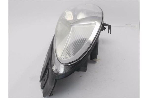 Recambio de faro delantero dcho para citroen xsara picasso 1.6 hdi referencia OEM IAM 9649557380 89310180 