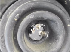 Recambio de faro delantero dcho para citroen xsara picasso 1.6 hdi referencia OEM IAM 9649557380 89310180 
