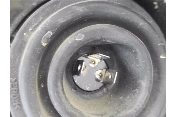 Recambio de faro delantero dcho para citroen xsara picasso 1.6 hdi referencia OEM IAM 9649557380 89310180 
