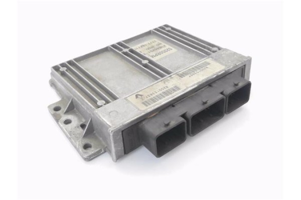 Recambio de centralita para renault laguna (b56) 1.8 referencia OEM IAM 8200153837 8200153997 