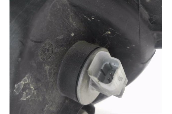 Recambio de faro delantero dcho para citroen xsara picasso 1.6 hdi referencia OEM IAM 9649557380 89310180 