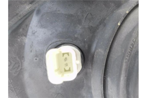 Recambio de faro delantero dcho para citroen xsara picasso 1.6 hdi referencia OEM IAM 9649557380 89310180 