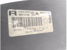 Recambio de faro delantero dcho para citroen xsara picasso 1.6 hdi referencia OEM IAM 9649557380 89310180 