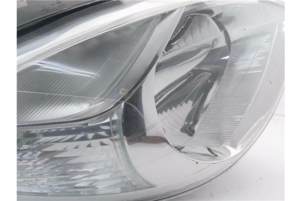 Recambio de faro delantero dcho para citroen xsara picasso 1.6 hdi referencia OEM IAM 9649557380 89310180 