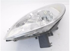 Recambio de faro delantero izquierdo para citroen xsara picasso 1.6 hdi referencia OEM IAM 9649557480 893140170 