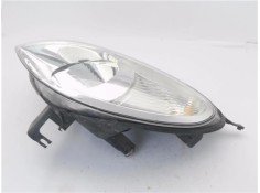Recambio de faro delantero izquierdo para citroen xsara picasso 1.6 hdi referencia OEM IAM 9649557480 893140170 