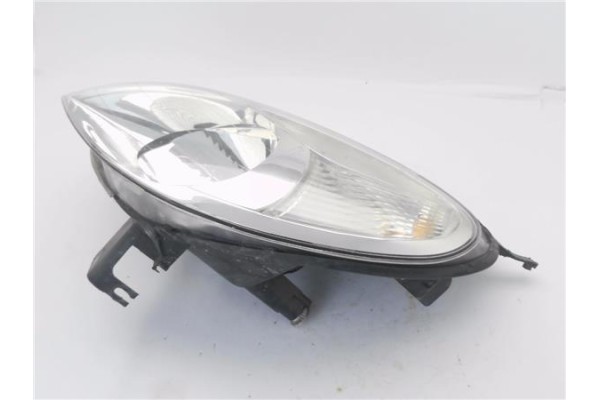 Recambio de faro delantero izquierdo para citroen xsara picasso 1.6 hdi referencia OEM IAM 9649557480 893140170 