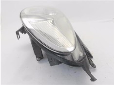 Recambio de faro delantero izquierdo para citroen xsara picasso 1.6 hdi referencia OEM IAM 9649557480 893140170 