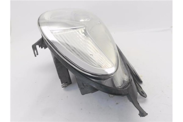Recambio de faro delantero izquierdo para citroen xsara picasso 1.6 hdi referencia OEM IAM 9649557480 893140170 