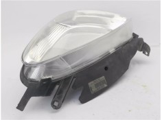 Recambio de faro delantero izquierdo para citroen xsara picasso 1.6 hdi referencia OEM IAM 9649557480 893140170 