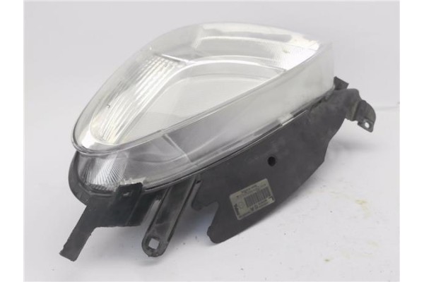 Recambio de faro delantero izquierdo para citroen xsara picasso 1.6 hdi referencia OEM IAM 9649557480 893140170 