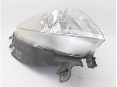 Recambio de faro delantero izquierdo para citroen xsara picasso 1.6 hdi referencia OEM IAM 9649557480 893140170 