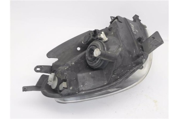 Recambio de faro delantero izquierdo para citroen xsara picasso 1.6 hdi referencia OEM IAM 9649557480 893140170 